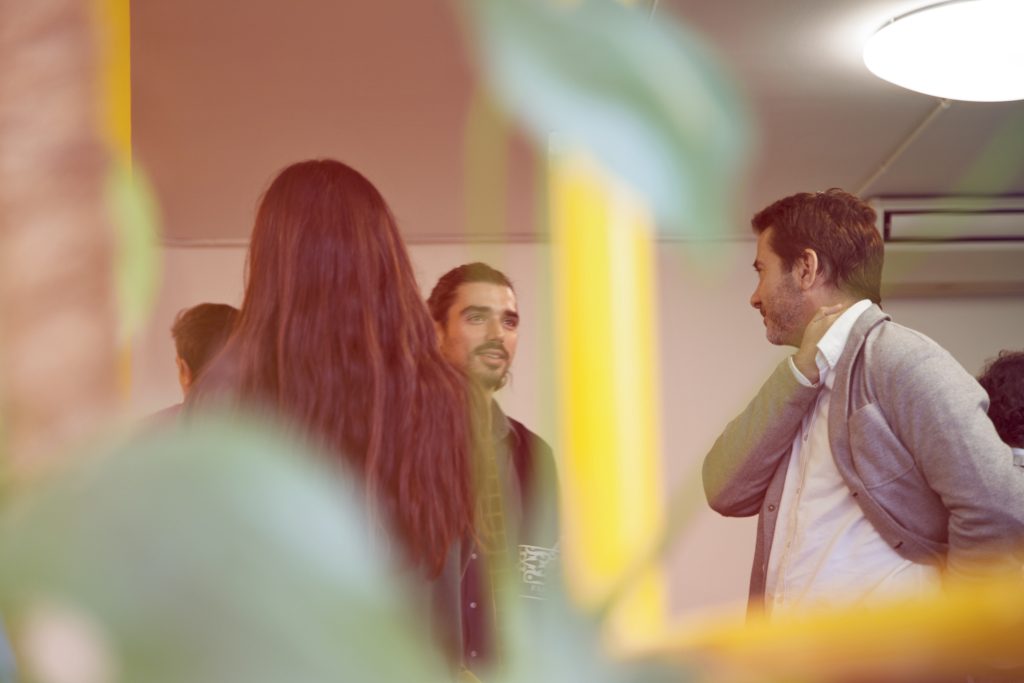 Developing Interpersonal Leadership Skills